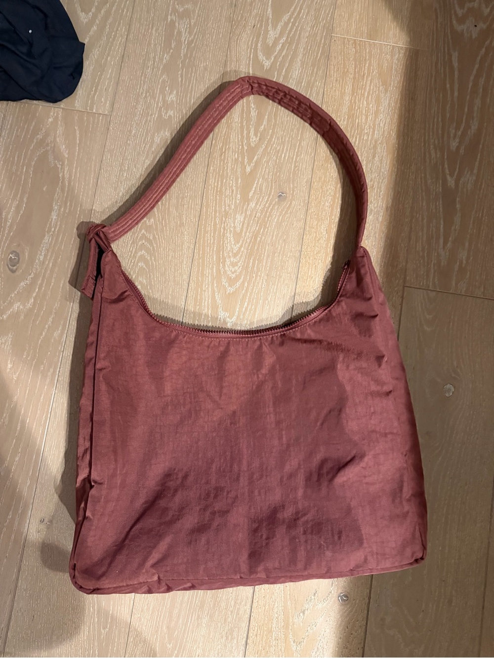 Baggu Nylon Shoulder Bag